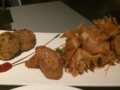 T馆-T館·花园艺术餐厅