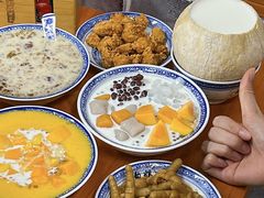 -韵姐牛奶甜品世家