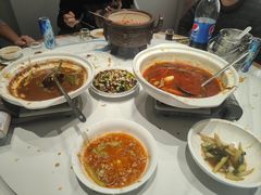-吴掌柜·藕汤印象(南湖店)