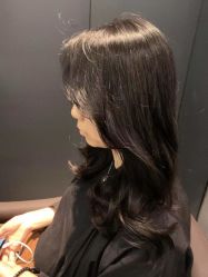 -藤野造型·专业烫染店