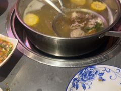 -贵宾牛·潮汕牛肉火锅(珠池总店)