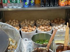 -清真·二嫂子煎饼果子(鼓楼旗舰形象店)