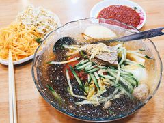 -顺姬冷面(长白西路店)
