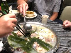 -天都火锅酒楼(虹梅南路店)