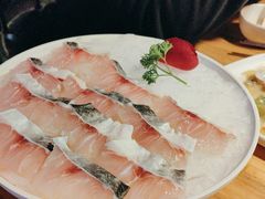 -捞围鲜·港式打边炉(海阳路店)