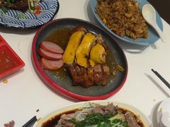 -龙记香港茶餐厅(久光百货店)