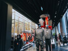 -NIKE品牌体验店(南京东路店)
