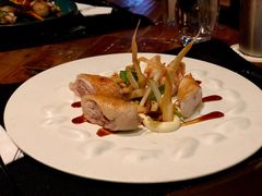 -AZUL by FUEL蓝色·法式酒馆(琶醍店)