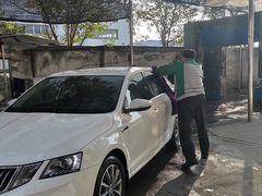 -昆山享达上汽大众斯柯达4S店(昆山店)