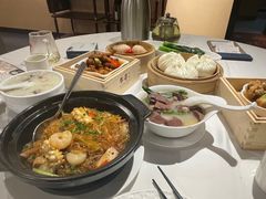 -龙记·香港茶餐厅(海上世界店)