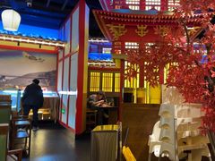 -牛New寿喜烧(虹桥新天地店)