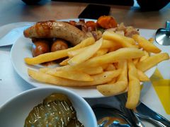 -宜家·瑞典风味餐厅(北京西红门店)