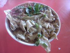 锅巴菜-大福来(西青道店)