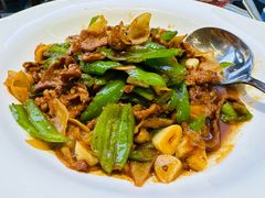 -江南里·新浙菜(苏州大悦城店)