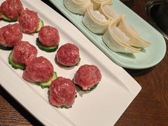 -东海怡品海鲜豆捞(舟宿夜江店)