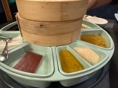 -羲和雅苑•北京烤鸭(平安国际金融中心店)