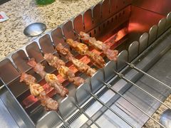-丰茂烤串(卫星广场店)