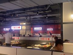-玫瑰花园自助烤肉(顺义鑫海韵通店)