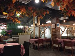 大堂-BISTROFIORE美伊娜(伊犁南路店)
