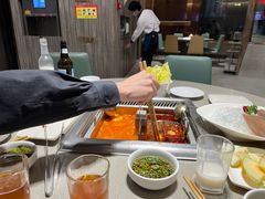 -海底捞火锅(龙岗星河COCO Park店)