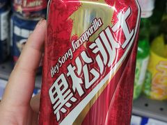-家乐福(八宝街店)