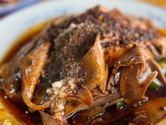 -温记府廟豆汤饭·始于1955年(海椒店)
