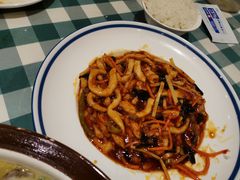 -紫光园·烤鸭·北京菜(劲松店)