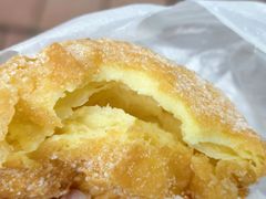 -占西饼店