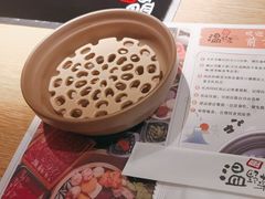 -温野菜涮涮锅(大悦城店)
