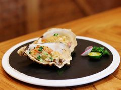 -江户家·日本料理·铁板烧(汉江东路店)