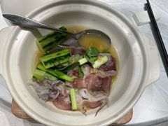 -广东道至正餐厅(区庄店)