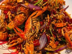 -盱眙虾神於氏龙虾(夫子庙红街店)