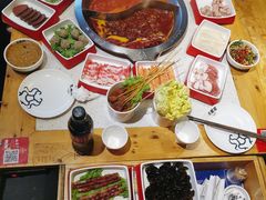 -大龙燚火锅
