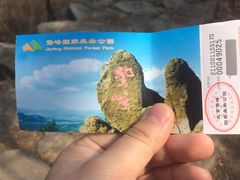 iphone_upload_pic-北京鹫峰国家森林公园