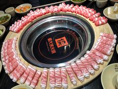 霸气牛羊天下-蜀大侠火锅(四川北路店)