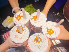 -唱乐捞火锅(中南店)