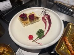 -大神太神·铁板烧(瑞虹天地月亮湾店)