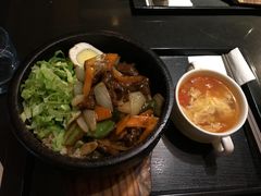-上岛咖啡(四平路店)