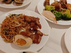 -御水泉·国际水疗会(广州长隆店)