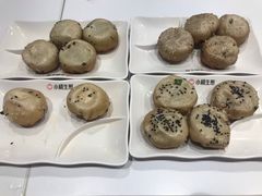 -小杨生煎(龙之梦购物中心店)