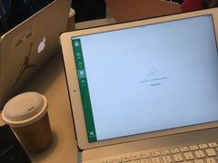 -dotcom coffee古点咖啡(致真大厦店)