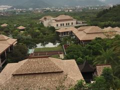 -广州都喜泰丽温泉度假酒店