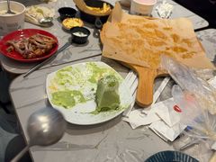 -必胜客(海安文峰店)