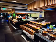 -星伦多自助料理·涮烤一体(虹悦城店)
