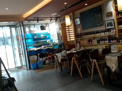 -以前的小酒馆(中山广场店)