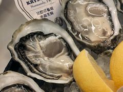 -斯普汇生蚝牛排馆(中骏世界城店)