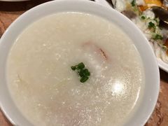 东星斑片粥-金玉满堂潮州酒楼(无限极荟购物广场店)