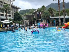 -宁波九龙湖开元度假村