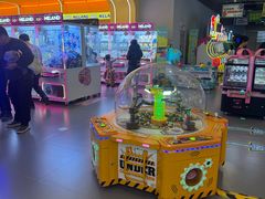 -meland·儿童乐园·游戏厅娃娃机·电玩Xbox(成都合生汇店)