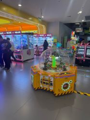 -meland·儿童乐园·游戏厅娃娃机·电玩Xbox(成都合生汇店)
